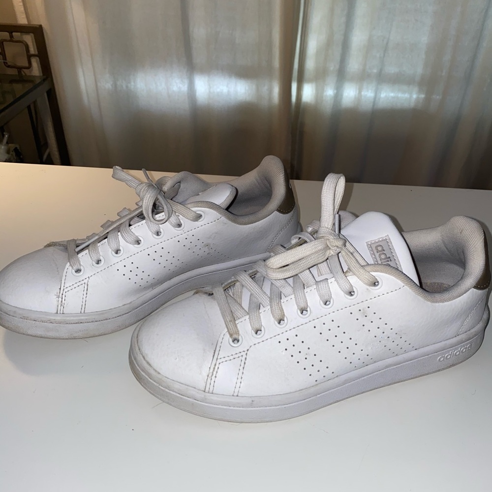 Adidas Advantage sneaker